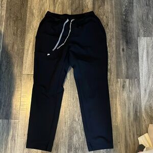 Fabletics Ion Straight Leg Scrub Pants